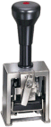 Reiner B2 Numbering Machine
