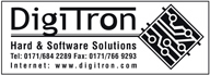 Trodat Professional 5205 Sample Imprint